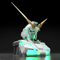 REAL EXPERIENCE MODEL RX-0 UNICORN GUNDAM (AUTO TRANSFORM EDITION) – Modele Expo