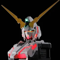 REAL EXPERIENCE MODEL RX-0 UNICORN GUNDAM (AUTO TRANSFORM EDITION) – Modele Expo