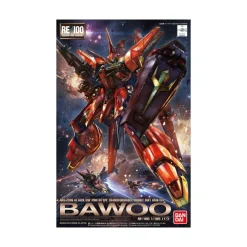 RE/100 1/100 AMX-107 BAWOO