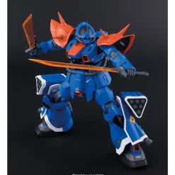 RE/100 1/100 EFREET CUSTOM