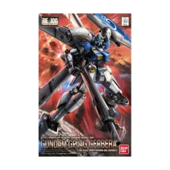 RE/100 1/100 GUNDAM GP04 GERBERA