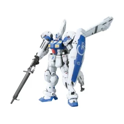 RE/100 1/100 GUNDAM GP04 GERBERA