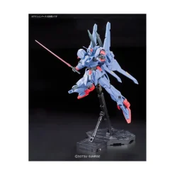 RE/100 1/100 GUNDAM MK-III