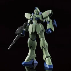 RE/100 1/100 GUN EZ