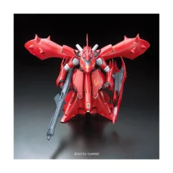 RE/100 1/100 MSN-04II NIGHTINGALE