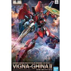 RE/100 1/100 VIGNA-GHINA II