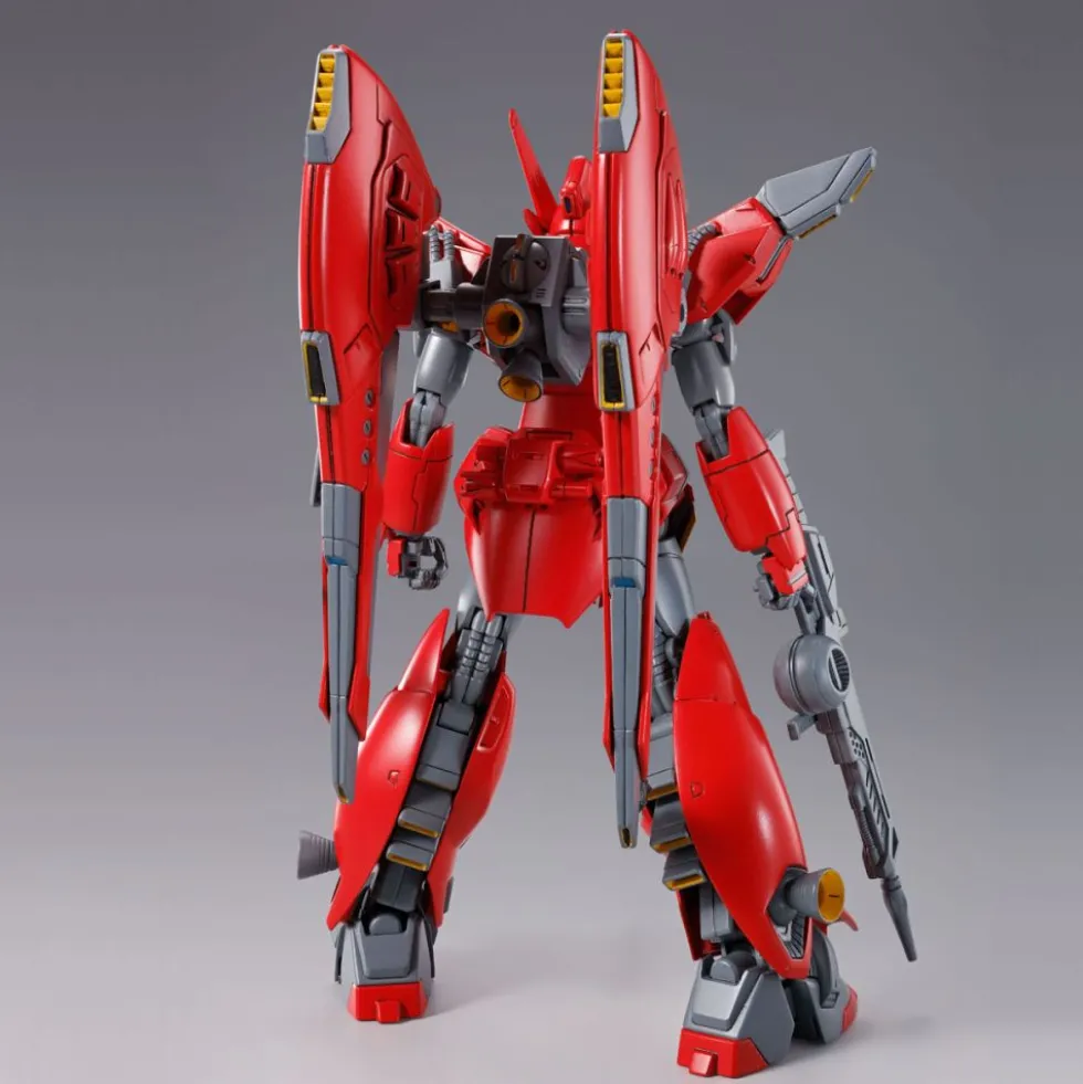 RE/100 1/100 VIGNA-ZIRAH