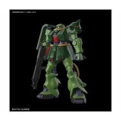 RE/100 1/100 ZAKU II FZ