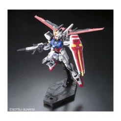 RG 1/144 AILE STRIKE GUNDAM