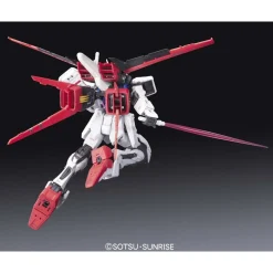 RG 1/144 AILE STRIKE GUNDAM