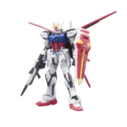 RG 1/144 AILE STRIKE GUNDAM