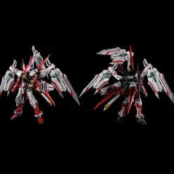 RG 1/144 ASTRAY RED DRAGON