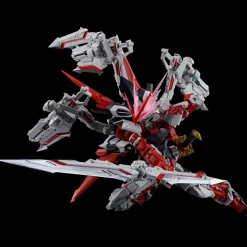 RG 1/144 ASTRAY RED DRAGON