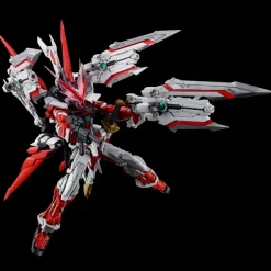 RG 1/144 ASTRAY RED DRAGON