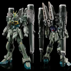 RG 1/144 BLAST IMPULSE GUNDAM SPEC II