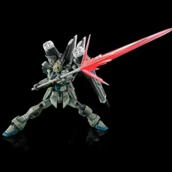 RG 1/144 BLAST IMPULSE GUNDAM SPEC II