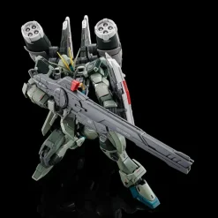 RG 1/144 BLAST IMPULSE GUNDAM SPEC II