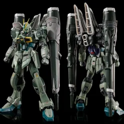 RG 1/144 BLAST IMPULSE GUNDAM SPEC II