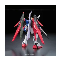 RG 1/144 DESTINY GUNDAM
