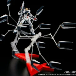 RG 1/144 DOUBLE FIN FUNNEL POUR RG NU GUNDAM