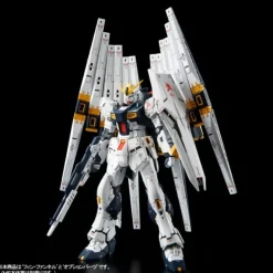 RG 1/144 DOUBLE FIN FUNNEL POUR RG NU GUNDAM