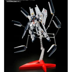 RG 1/144 DOUBLE FIN FUNNEL POUR RG NU GUNDAM