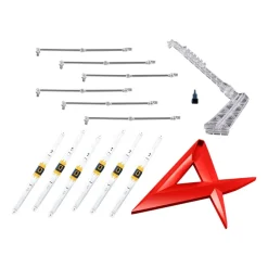 RG 1/144 DOUBLE FIN FUNNEL POUR RG NU GUNDAM