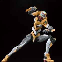 RG EVANGELION 00 PROTOTYPE