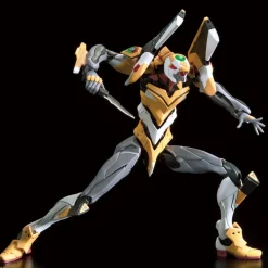 RG EVANGELION 00 PROTOTYPE