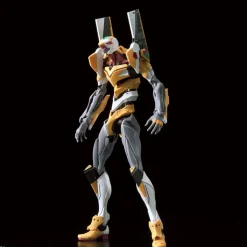 RG EVANGELION 00 PROTOTYPE + SNIPER RIFLE SET