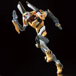 RG EVANGELION 00 PROTOTYPE + SNIPER RIFLE SET