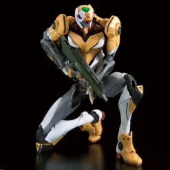 RG EVANGELION 00 PROTOTYPE + SNIPER RIFLE SET