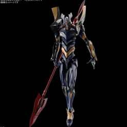 RG EVANGELION UNIT 06