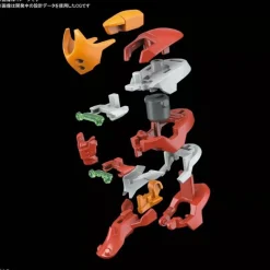 RG EVANGELION UNIT 02