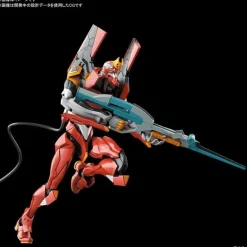 RG EVANGELION UNIT 02