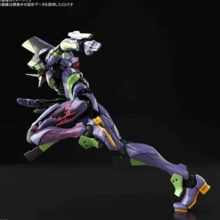 RG EVANGELION UNIT 01 DX SET