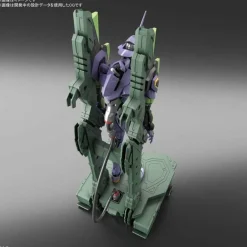 RG EVANGELION UNIT 01 DX SET