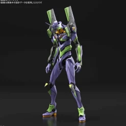 RG EVANGELION UNIT 01 DX SET