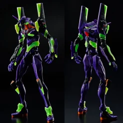 RG EVANGELION UNIT-01 (NIGHT COMBAT COLOR)