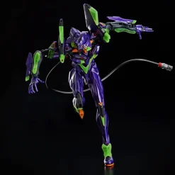 RG EVANGELION UNIT-01 (NIGHT COMBAT COLOR)