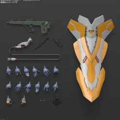 RG EVANGELION UNIT-03 THE ENCHANTED SHIELD OF VIRTUE SET