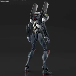 RG EVANGELION UNIT-03 THE ENCHANTED SHIELD OF VIRTUE SET