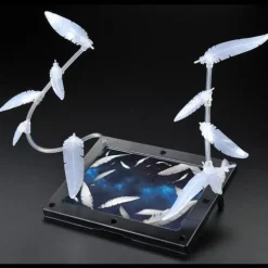RG 1/144 EXPANSION EFFECT UNIT SERAPHIM FEATHER