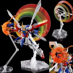 RG 1/144 EXPANSION SET GOD GUNDAM