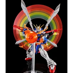RG 1/144 EXPANSION SET GOD GUNDAM