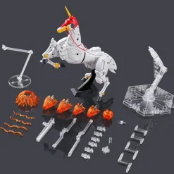 RG 1/144 EXPANSION SET GOD GUNDAM