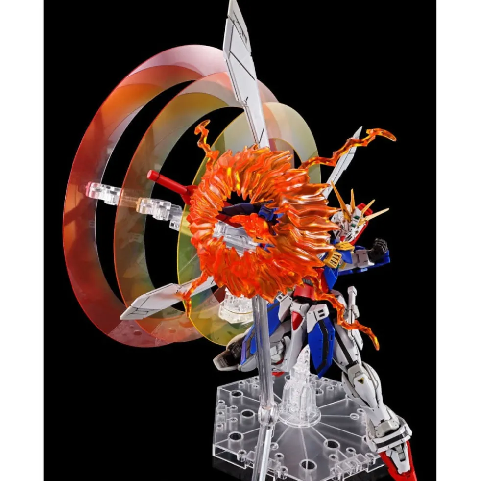 RG 1/144 EXPANSION SET GOD GUNDAM