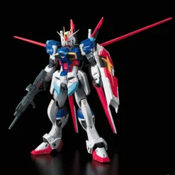 RG 1/144 FORCE IMPULSE GUNDAM