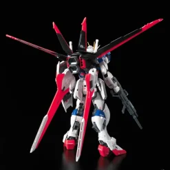 RG 1/144 FORCE IMPULSE GUNDAM