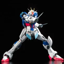 RG 1/144 FORCE IMPULSE GUNDAM